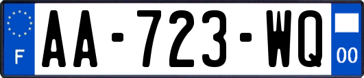 AA-723-WQ