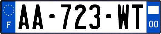 AA-723-WT