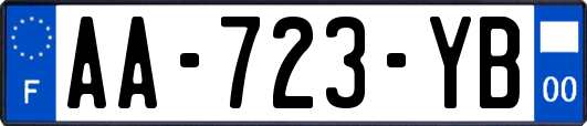 AA-723-YB