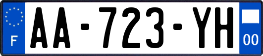 AA-723-YH