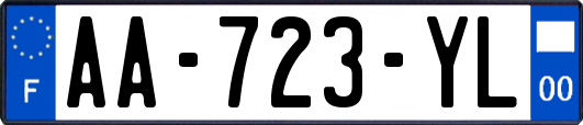 AA-723-YL