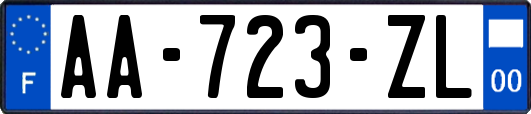 AA-723-ZL