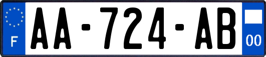 AA-724-AB