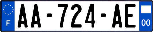 AA-724-AE