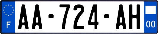 AA-724-AH