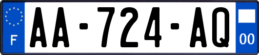 AA-724-AQ