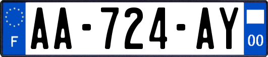 AA-724-AY