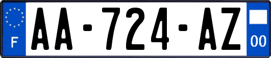 AA-724-AZ