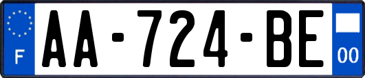 AA-724-BE