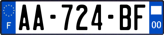 AA-724-BF