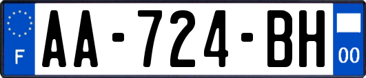 AA-724-BH