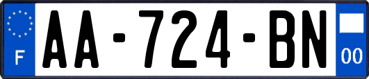 AA-724-BN