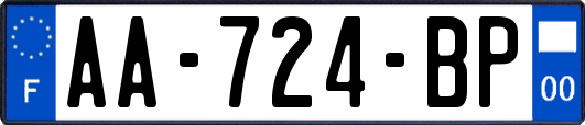 AA-724-BP