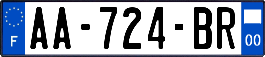 AA-724-BR