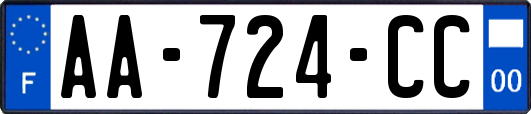 AA-724-CC