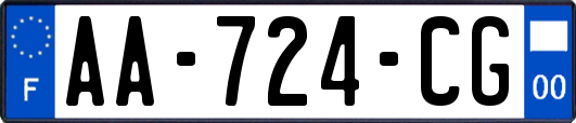 AA-724-CG
