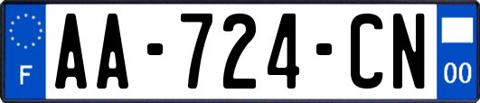 AA-724-CN