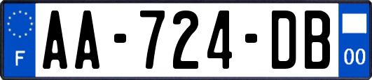 AA-724-DB