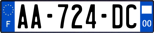 AA-724-DC