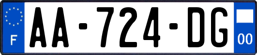 AA-724-DG