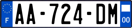 AA-724-DM