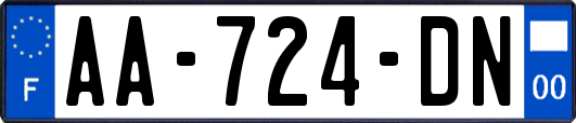 AA-724-DN