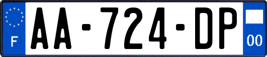 AA-724-DP