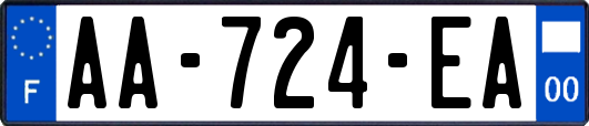 AA-724-EA