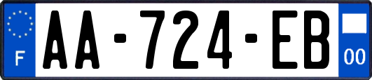 AA-724-EB