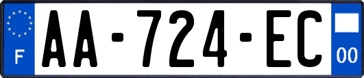 AA-724-EC