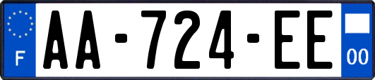 AA-724-EE