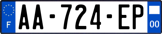 AA-724-EP