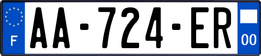 AA-724-ER