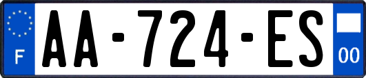 AA-724-ES