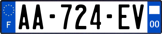 AA-724-EV