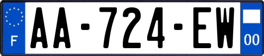 AA-724-EW