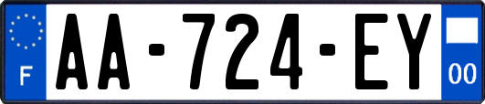 AA-724-EY