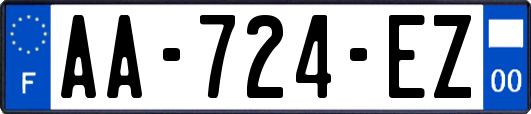 AA-724-EZ
