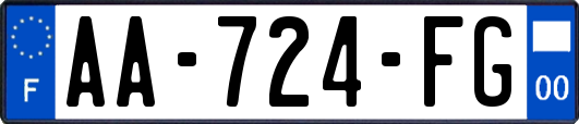 AA-724-FG