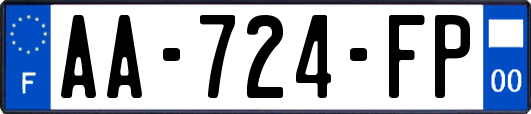 AA-724-FP