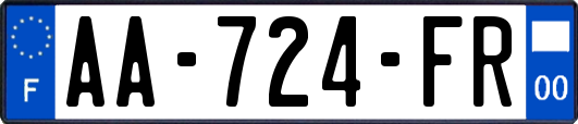 AA-724-FR