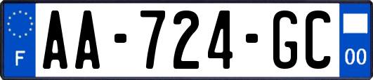 AA-724-GC