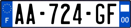 AA-724-GF