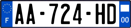 AA-724-HD