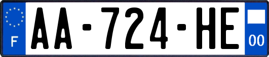 AA-724-HE