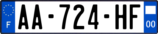 AA-724-HF