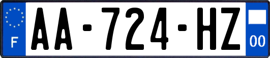 AA-724-HZ