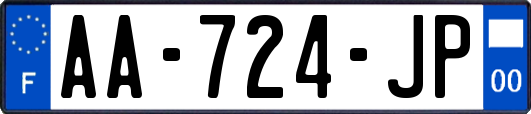 AA-724-JP