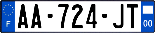 AA-724-JT