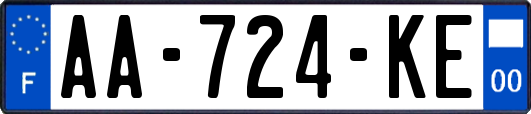 AA-724-KE